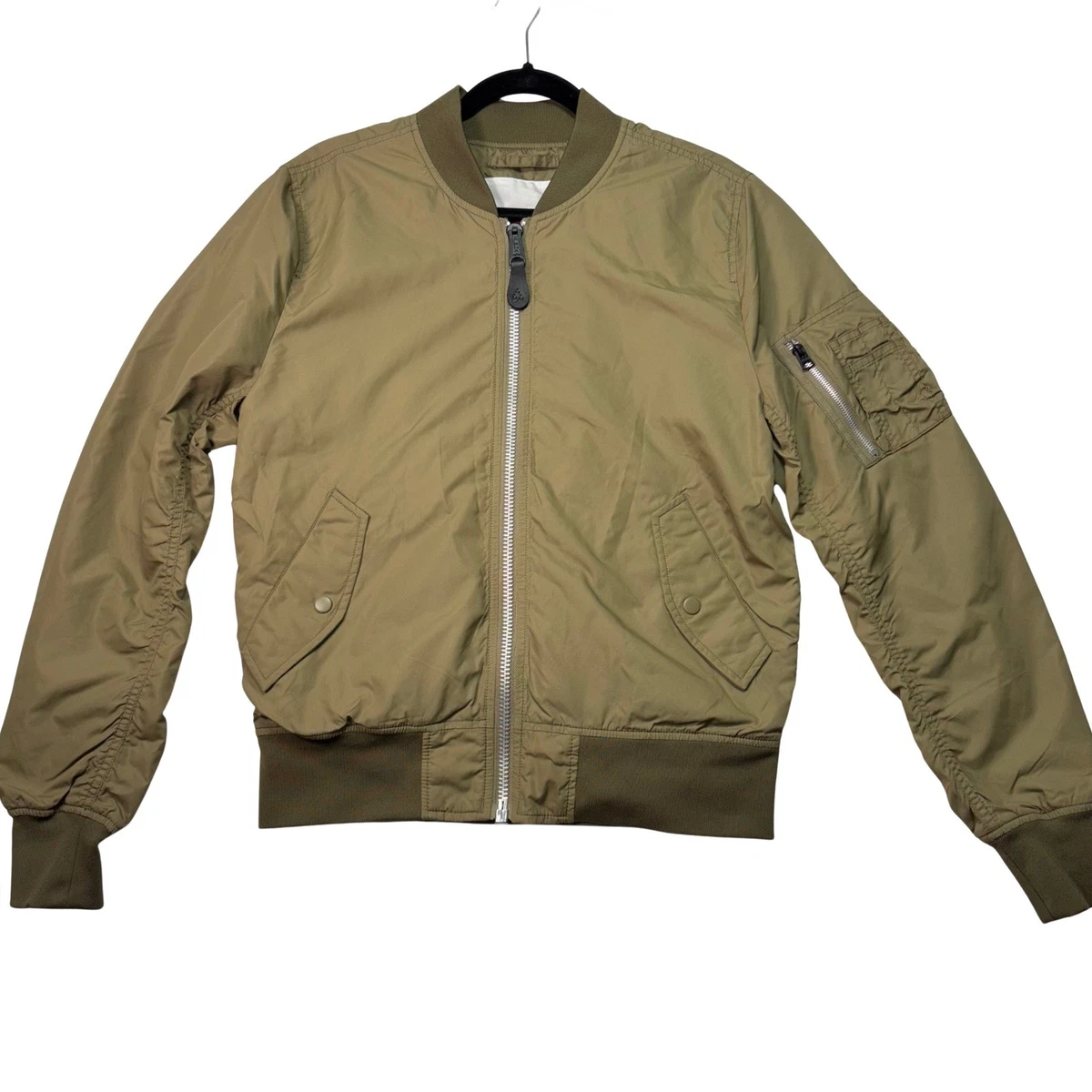 Alpha Industries Ma 1 for sale - eBay