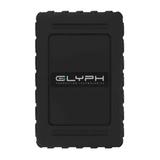 Glyph Blackbox Plus Portable USB 3.2 Gen 2 8 TB SSD Rugged Drive