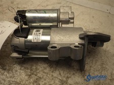 Cadillac XT5 2020-2024 Starter Motor 2.0L 12716371 G24071