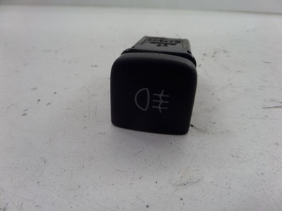 Saab 9-3 Viggen Fog Light Switch YS3D 99-02 OEM
