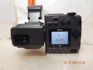 Nikon Coolpix 995 | eBay
