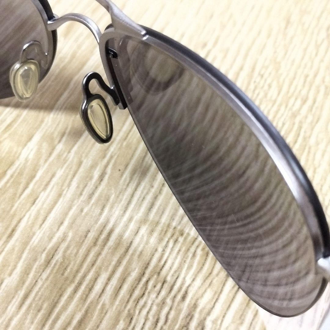 超美品 OAKLEY TAILPIN OO4086-07 Oakley Tailpin Oo4086-07 Men Limited Edition Rare Model