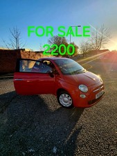 Fiat 500 1.2 Pop 2009-2015