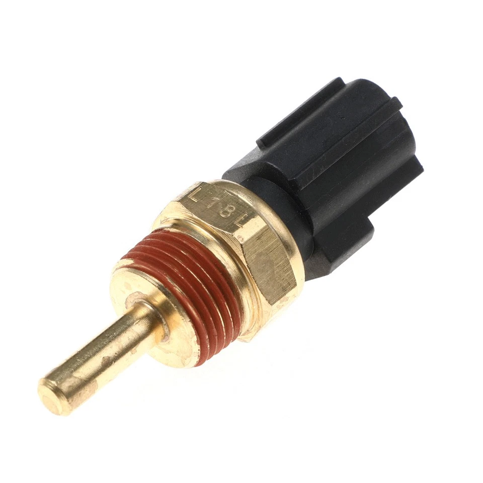 Coolant Temperature Sensor for Daihatsu Cuore Mitsubishi ASX Colt L200 MD177572 - Image 4 of 4