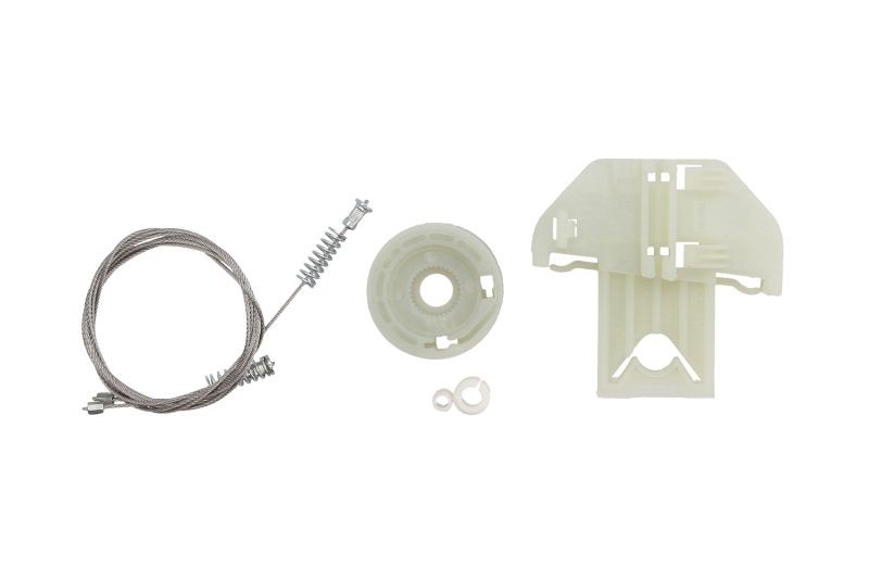 Fits BLIC 6205-03-028803P Window lifter repair kit Left Rear FORD FOC ⭐UK Stock⭐