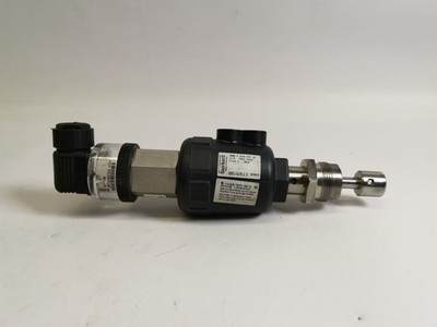 BURKERT BÜRKERT 00142613 W34LP 2000 A 13,0 PTFE VA Easy Fluid Control Sys