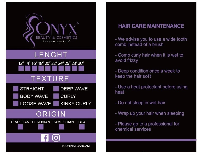 Pelucas brasileñas premium de cabello humano peluca frontal - 24" - Tasha Foto 4 de 4