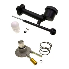 Sachs Clutch Master Cylinder & Slave Cylinder Kit for Sierra 1500 Silverado 1500
