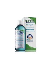 GUM PAROEX 0.06 CHX COLLUT 500