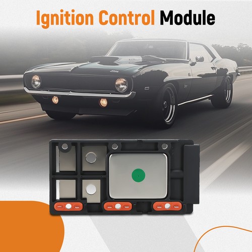 Ignition Module for Holden Calais VN VP VR VS VT VX VY 3.8L 1988-2004 10469470 - Picture 4 of 17