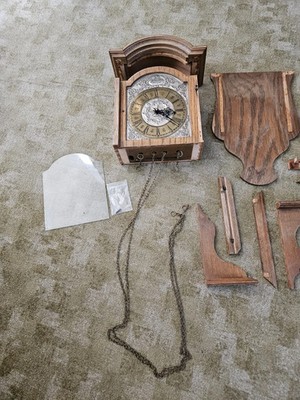 Tempus Fugit Uhr