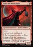 MTG Zhao, the Moon Slayer Avatar: The Last Airbender 0162 Regular Rare