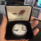 2026 Congratulations Set with 2026 P American Eagle Proof MINT SEALED - IN HAND