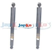 2X StoßDäMpfer Japko MJ80022 2 StossdäMpfer Rechts Links Hinterachse