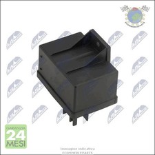 Centralina candelette preriscaldamento AJSParts per OPEL CORSA D ASTRA J