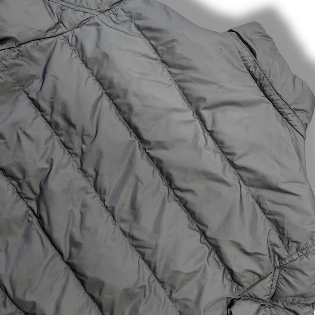 Herno Down Jacket Black Polar-Tech Outer Authenti… - image 6