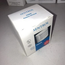 GE Interlogix Sentrol PI6000 Passive Infrared Motion Pet Immunity Security Alarm