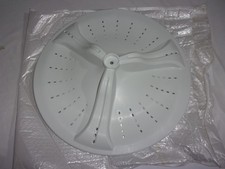 W10902814 Washer Wash Plate Compatible with Maytag Whirlpool Washer New