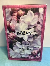 Wen Chaz Dean Spring Honey Lilac Cleansing Conditioner 16 fl oz Sealed