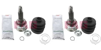 2x FAG Gelenksatz Antriebswelle Antriebsgelenk für Mazda 323 F IV BG EC - Bild 1 von 3