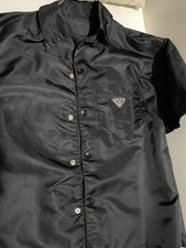 Camicia Prada Nylon