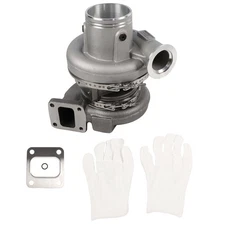 HE561VE Engine Turbo Turbocharger For Volvo Truck Cummins ISX ISX07 2005-2013