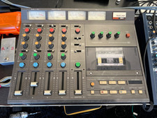 Tascam 244 - Four Channel Tape Recorder - Fully Serviced and Ready For Use