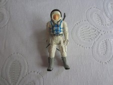 1984 Milton Bradley Robotix: Astronaut Pilot Commander X