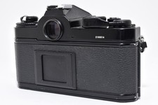 ニコン　Nikon FE2 後期 #K06N2510-39 ニコン Nikon FE2 後期 #K06N2510-39
