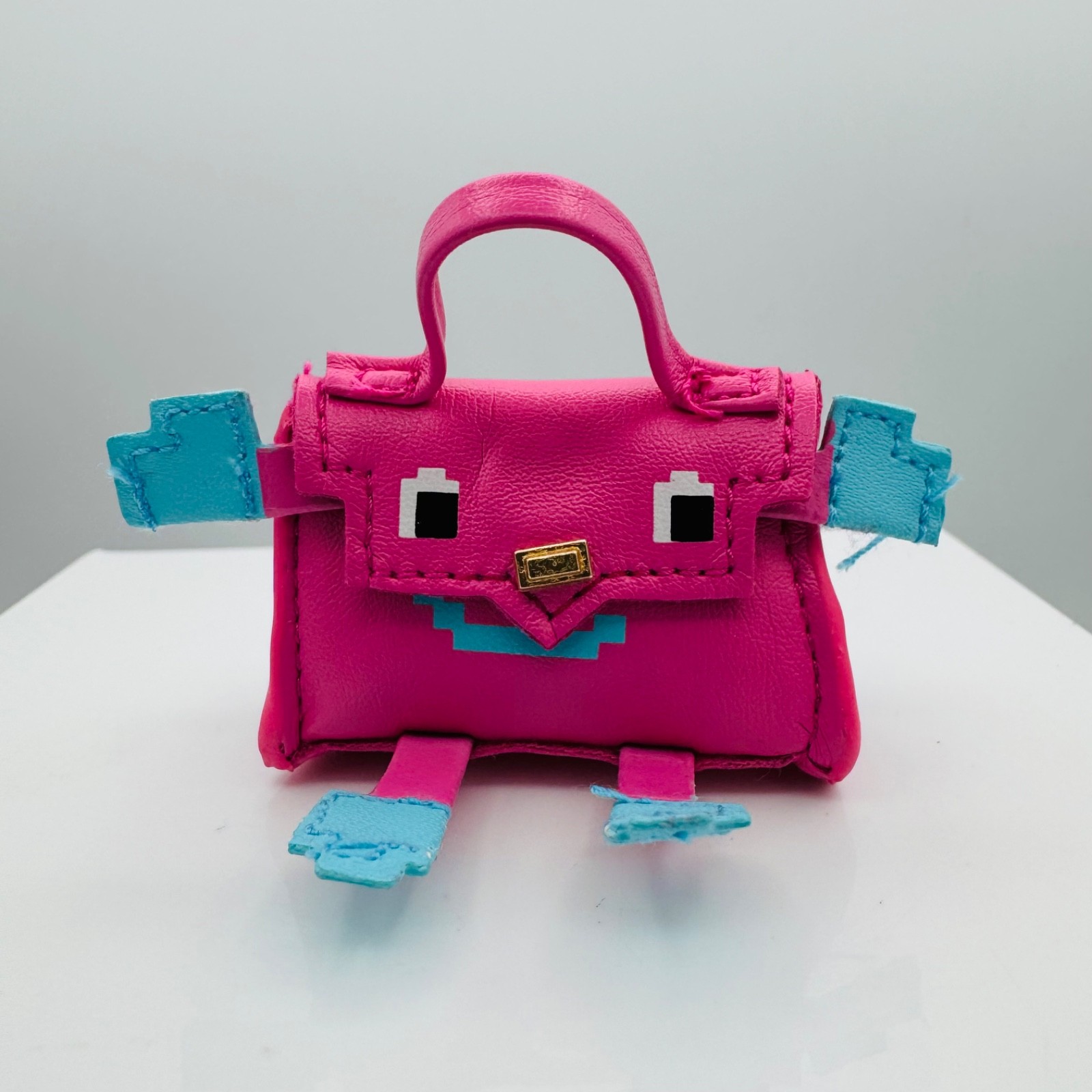 Zuru Mini Brands Fashion Series 4 Miniature Doll You Pick