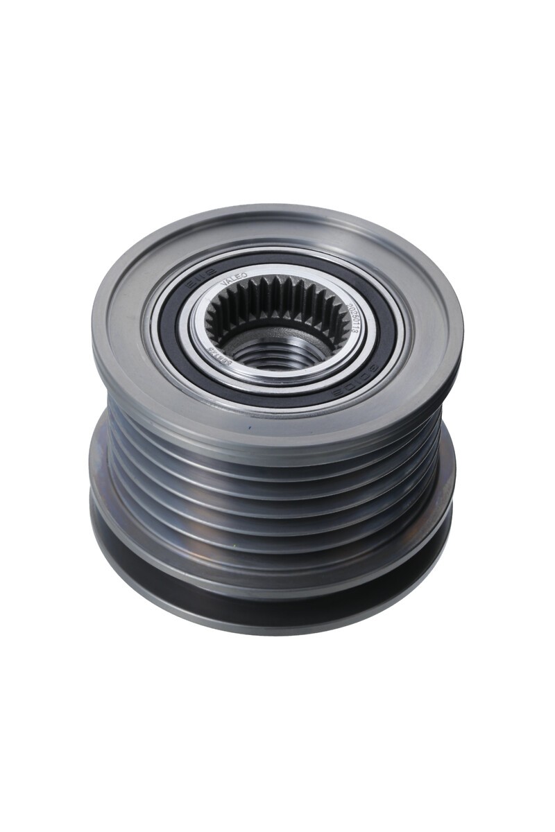 VALEO-OE 588125-OE Alternator Freewheel Clutch for CITROËN,MINI,PEUGEOT