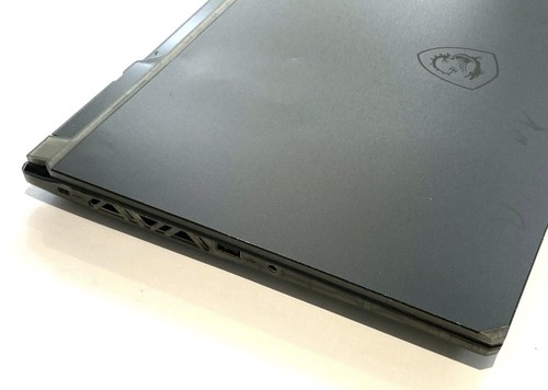 Gaming MSI Cyborg 15 A12VF-027UK - 15.6" i7 12650H 2.3Ghz16GB Ram, No SSD - Zdjęcie 5 z 11