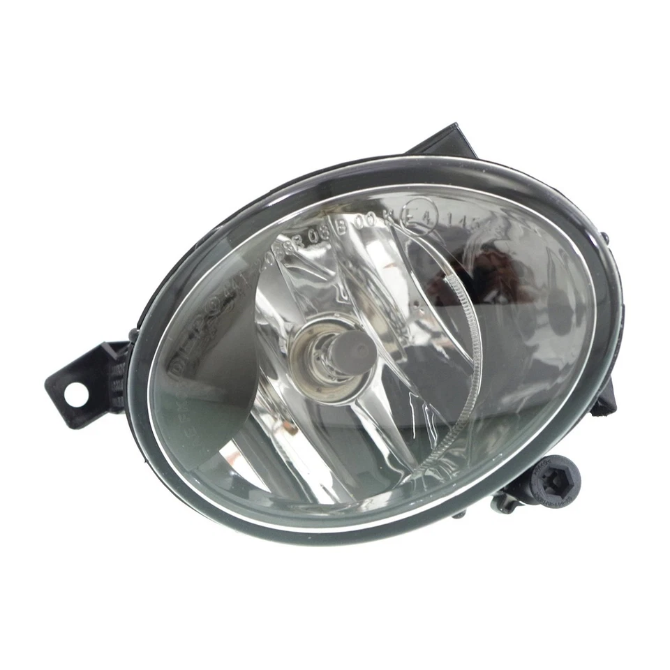 Juego de 2 faros antiniebla delanteros izquierdo y derecho CAPA para Volkswagen Beetle 2012-2018 Foto 3 de 4