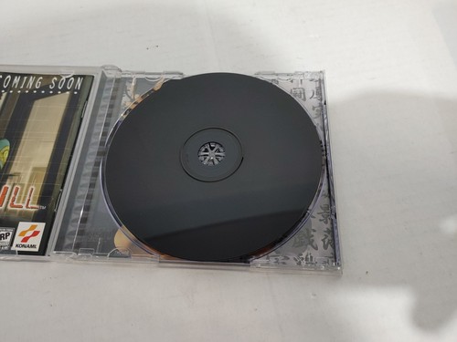 PS1 - Kensei - Sacred Fist (Gebraucht) in Allschwil für CHF 21.9 - mit