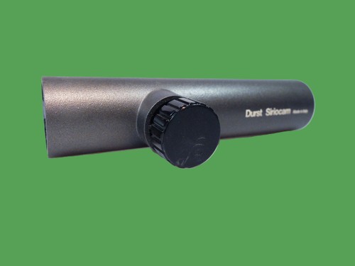 Durst Siriocam Reproarm/Kamera Adapter für Durst Vergrößerer M305, M601, M605 um