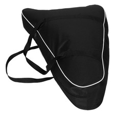 Oxford Cloth Lyre Harp Bags 22/23 Strings Waterproof Padded Instrument Storage