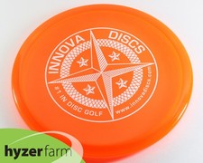 Innova BRAND NEW PROTO STAR CHAMPION ROC3 169...
