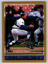 1998 Topps - Inaugural Devil Rays - Kansas City Royals (Pick Your Card)