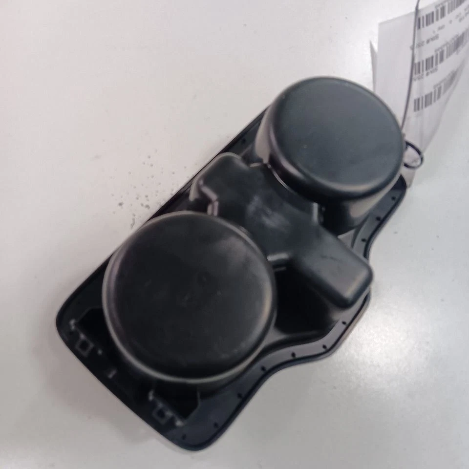 Portavasos trasero Jeep Compass 2018 2019 2020 2021 Foto 2 de 4