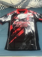 Benfica Football Shirt
