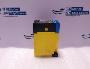 TURCK MS1-33Ex0-R Schalter Verstärker Multisafe Relais Netzteil 20… 125VDC 20 …