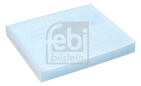 FEBI BILSTEIN FILTER, CABIN AIR HYUNDAI KIA GRANDEUR MAGENTIS SANTA FÉ SONATA
