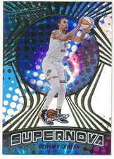 BRITTNEY GRIINER 2022 PANINI REVOLUTION SUPERNOVA #5 WNBA PHOENIX MINT