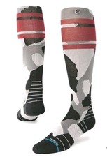 Stance Performance FreshTek Snow Merino Wool Socks Men's Size M 8-10.5