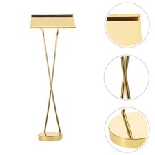 Wedding Table Number Holder Metal Card Greeting Clips Memo Stand