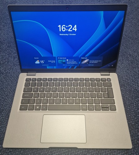 Dell Latitude 5420 Core i5-1145G7 16gb RAM 256gb SSD 14" FHD Win 11 Pro Laptop