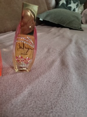 Balmain BALMYA 50ml Eau de ParfümSpray Damen