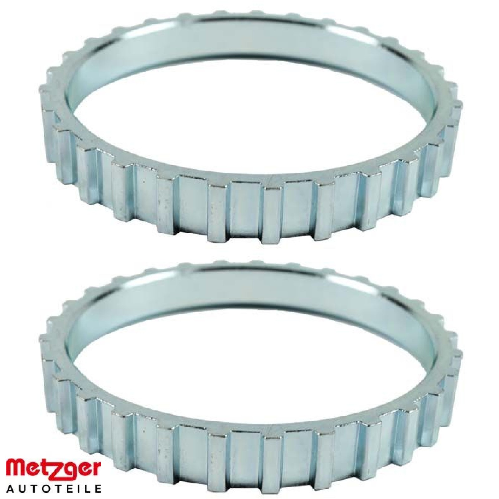 Für METZGER AUTOTEILE 0900177 Sensor Ring, ABS - Bild 3