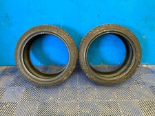 Goodyear Eagle LS EXE 255/40R18 99W XL Pair Of Tyres 6.5mm C878T