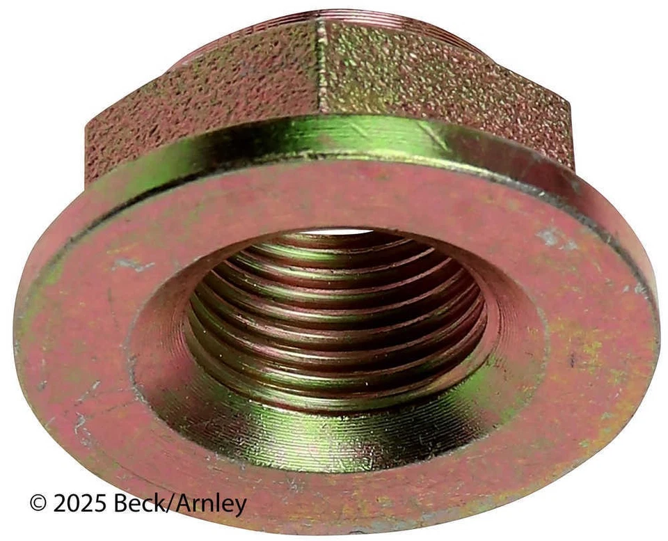 Tuerca de eje para Suzuki XL-7 BECK/ARNLEY 2007-2009 Foto 4 de 4